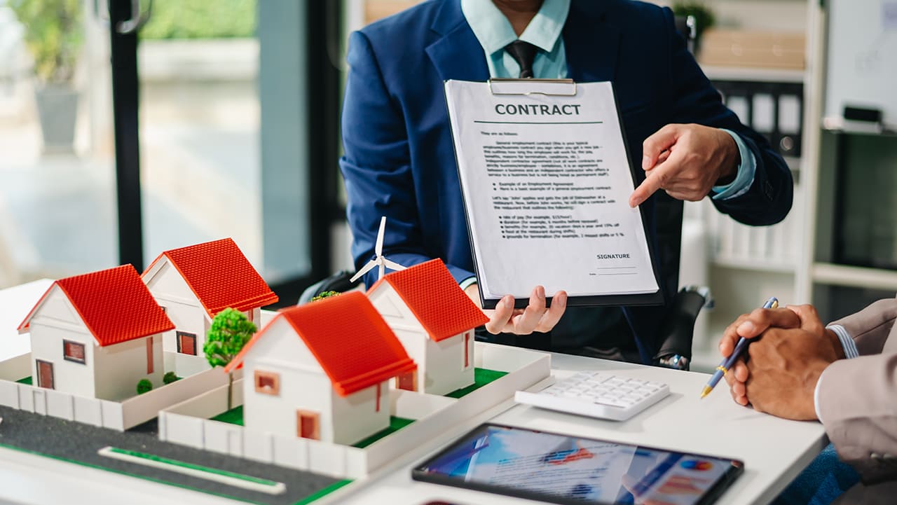 Residency Through Property Investment: Best Countries for Investors in 2026