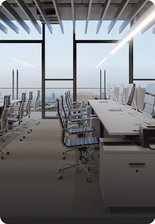 Business-friendly environment