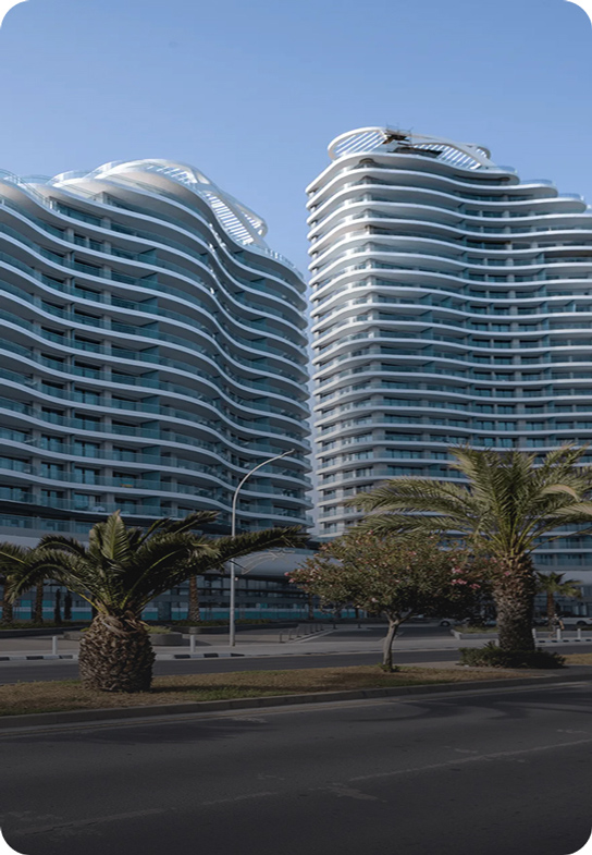 Verified real estate