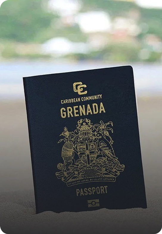 No Residency Requirements