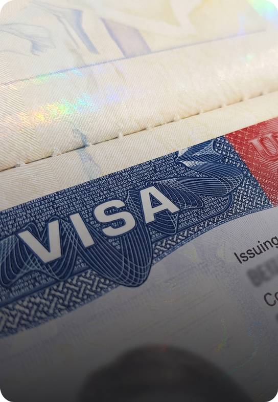 E-2 Business Visa Access to the USA