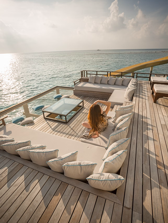 Mediterranean lifestyle