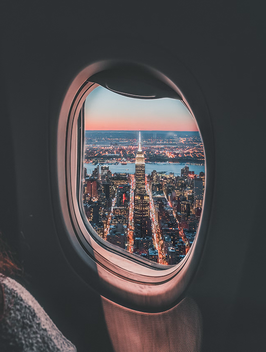 Visa-free travel