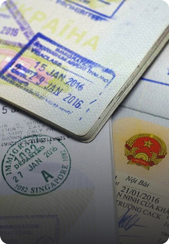 Visa-Free travel
