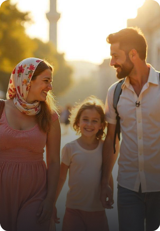 Family Eligibility