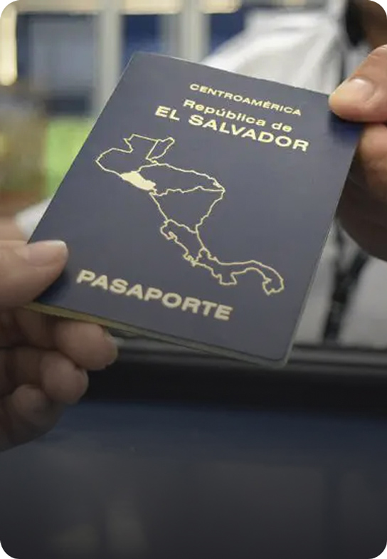 Simplified Citizenship Process