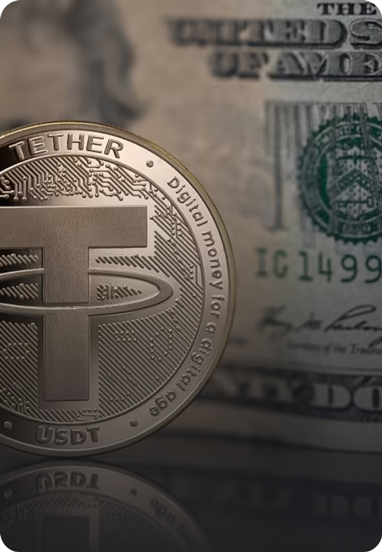 World's Only Crypto-Friendly Program