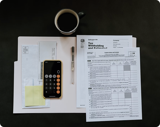 Basic eligibility