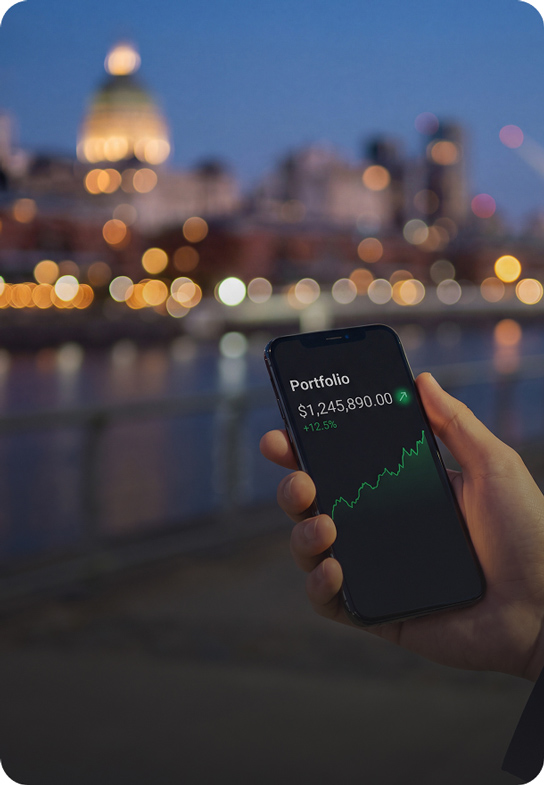 Investment Opportunities