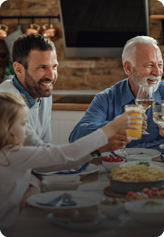 Program for the entire Family