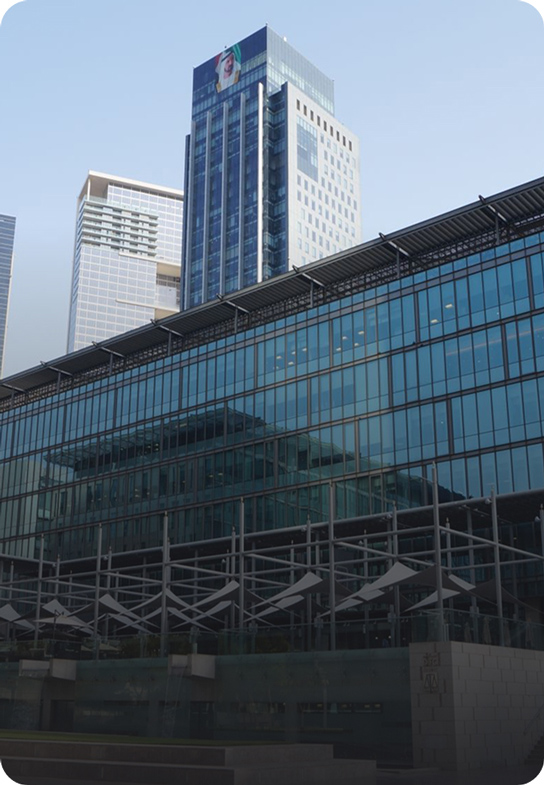 Access to the UAE banking system