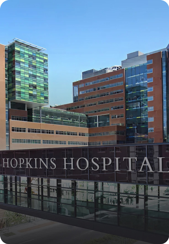 Access to world-class healthcare and education