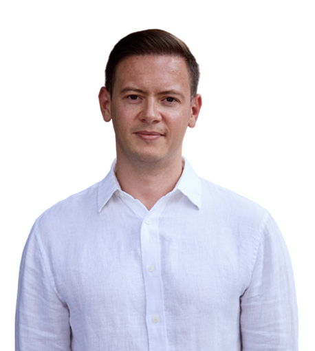 Alexander Kosovskiy