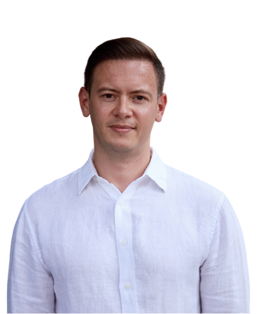 Alexander Kosovskiy