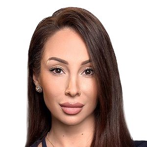 Susanna Uzakova