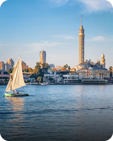 Egypt