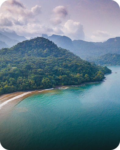 Sao Tome and Principe