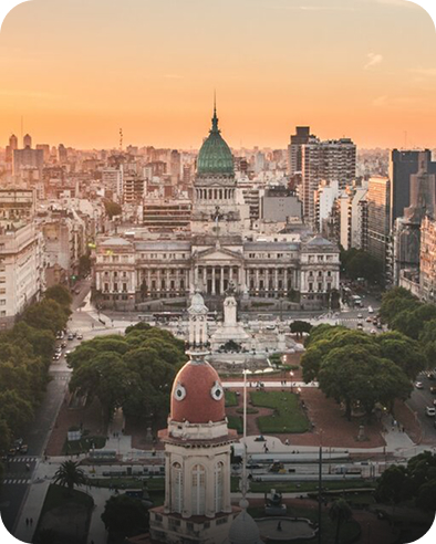 Argentina