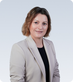 Oksana Kogut