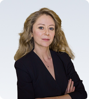 Nilüfer Ülküer