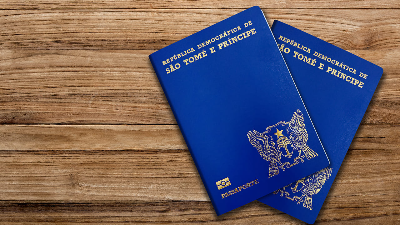 São Tomé & Principe Citizenship vs Caribbean CBI Programs