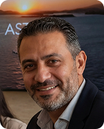 Ahmed A.