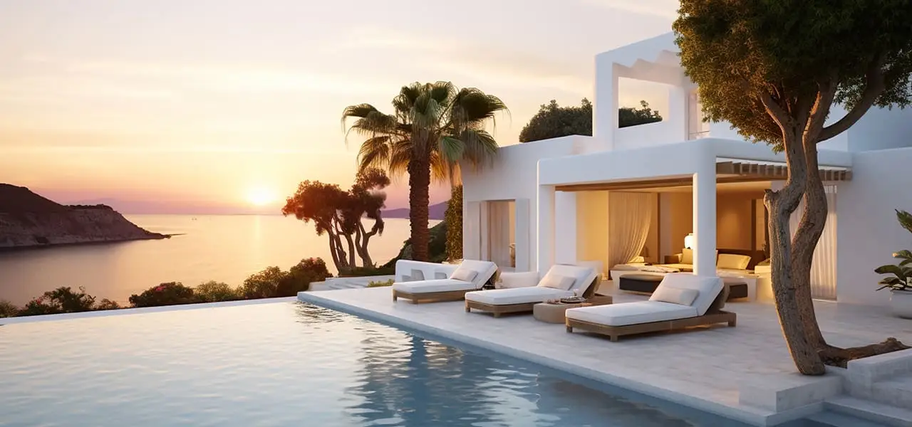 Best Places to Buy Property in Greece for Golden Visa Applicants