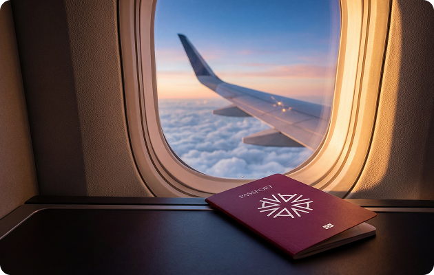Residence Permit or Citizenship by Investment: What to Choose?