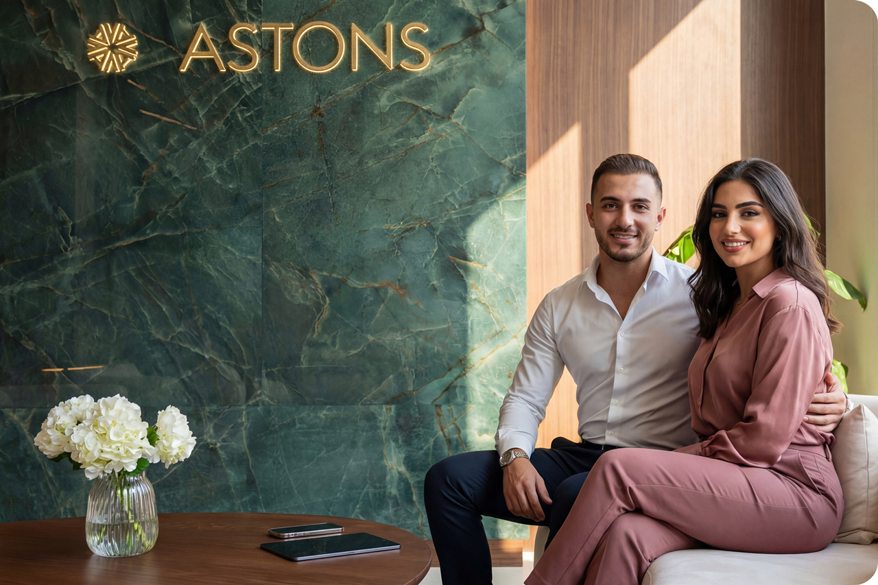 How Astons Helped a Bahraini Couple Obtain Saint Lucia Citizenship in Just 6 Months