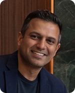 Rahul M.