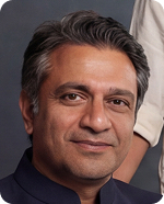 Rajiv M.