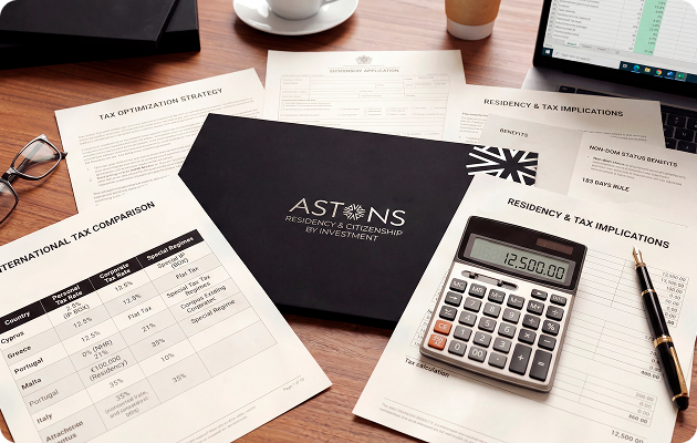 Hidden Costs of Residency by Investment