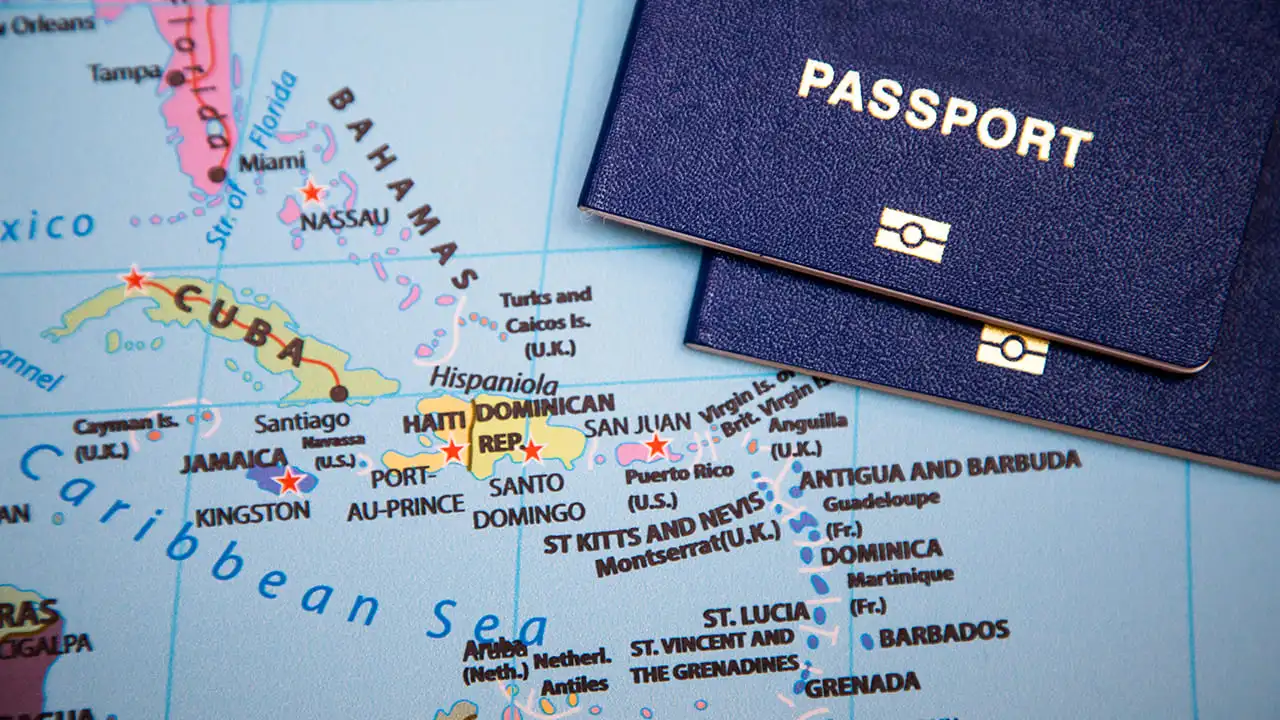 Caribbean Citizenship by Investment: A Gateway to Global Freedom