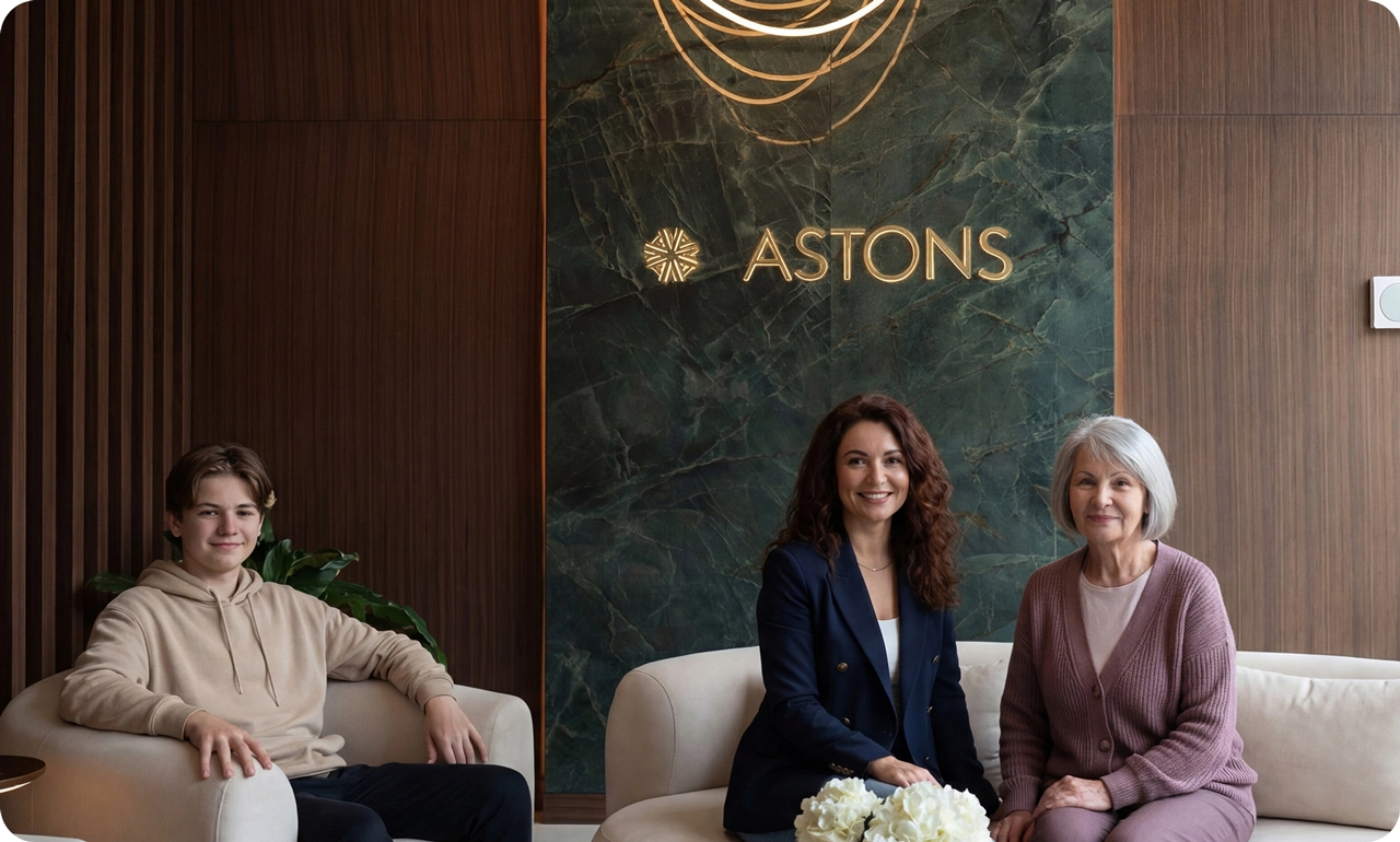 Как семья из Екатеринбурга переехала в Грецию с «золотой визой»