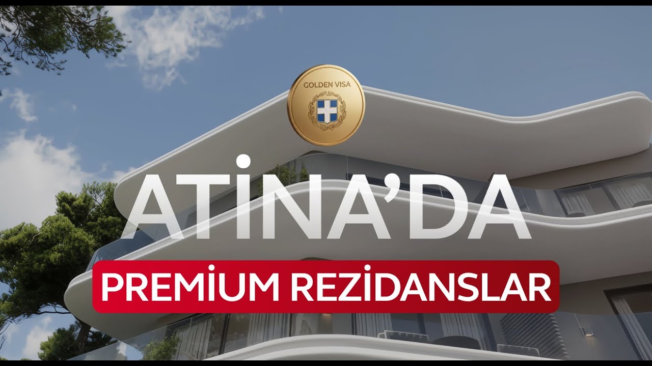  Neo Iraklio’da Havuzlu Özel Daireler