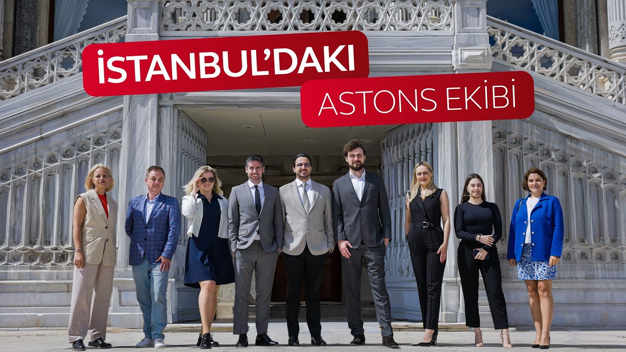 İstanbul'da Özel Yatırımcı Semineri