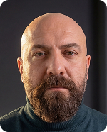 Osman K.