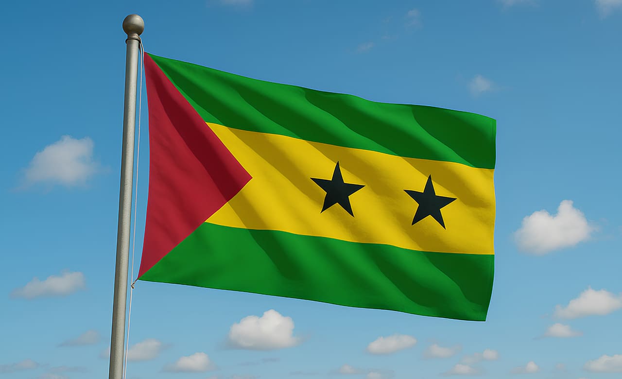 São Tomé and Príncipe Citizenship by investment Guide