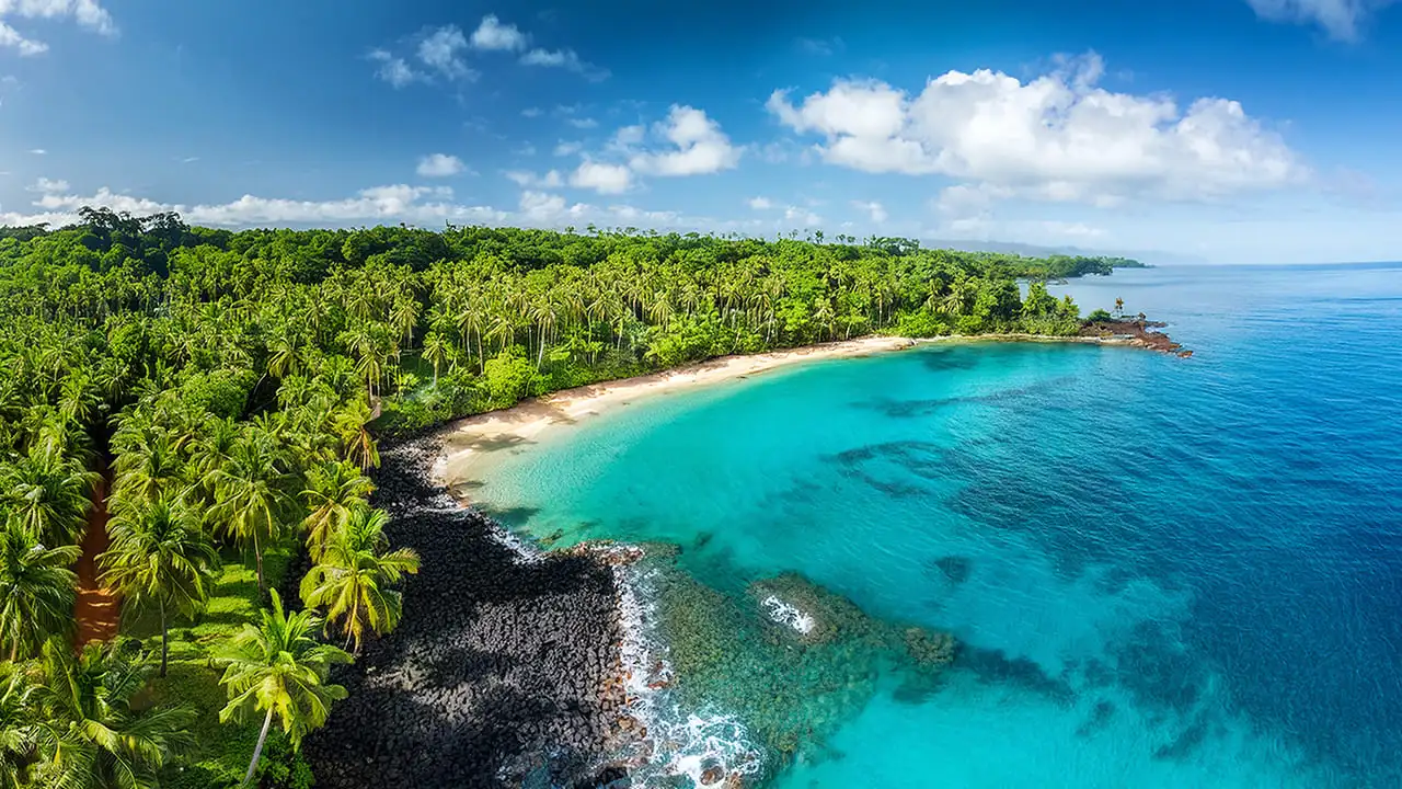 São Tomé and Príncipe Expat Guide: Language & Cost of Living