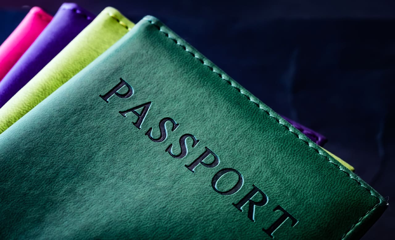 Top Strongest Passports of the World
